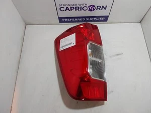 NISSAN NAVARA LEFT TAILLIGHT NP300, IN BODY, NON LED TYPE, 12/20- 20 21 22 23 24 - Picture 1 of 4