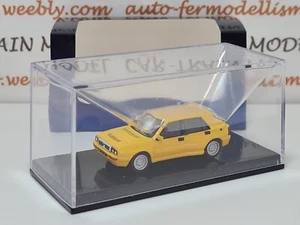 Lancia Delta HF Integrale Evo2 - RICKO 1:87 1/87 1-87 - Picture 1 of 1