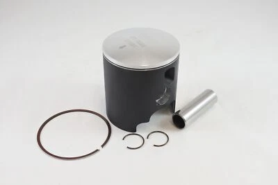 Kit de pistón KTM 250 1977 1978 1979 1980 1981 1982 72,5 mm 1,5 mm sobre Foto 1 de 4