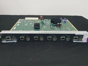 [GEBRAUCHT] CISCO WS-X4506-GB-T: 6 x 10/100/1000 + 6 x SFP-Leitungskarte - Bild 1 von 3