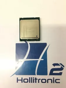 Intel Xeon E5-2609V2 2.5GHz Quad-Core CPU - Picture 1 of 3