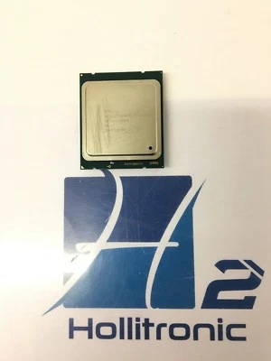 Intel Xeon E5-2609V2 2.5GHz Quad-Core CPU - Image 1 of 3
