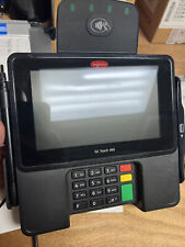 Ingenico iSc Touch 480 Card Payment Terminal Never Used! Free Shipping
