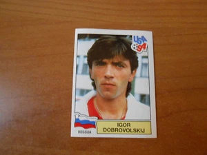 FIGURINA CALCIATORI PANINI USA '94 WORLD CUP - RUSSIA - N. 121 - Imagen 1 de 1