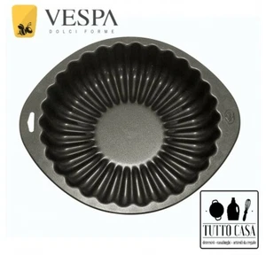 BAYERISCHE KUCHENFORM KUCHENFORM GÄNSEBLÜMCHENFORM ANTIHAFT 26 CM Vespa - Bild 1 von 2