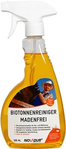 Müll-und BIO-Tonnenreiniger - Bild 1 von 5