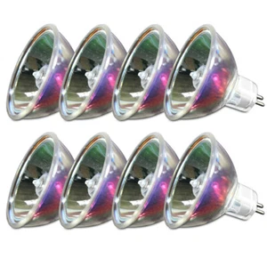 8x High Quality 24V GX5.3 Projector DJ Disco Lamp Bulbs Lights Fitting 250W - Picture 1 of 2