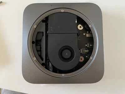 Apple Mac mini 2020 DTK A12Z – Developer Transition Kit – Prototyp - Bild 1 von 4