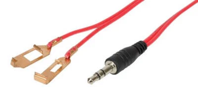 Graham Farish 379-480 N Gauge Wired Power Clip