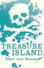 Treasure Island (Scholastic Classics), Stevenson, Robert Louis, Used; Good Book