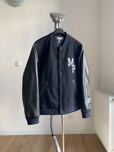 A.P.C. Touitou Bomber Jacket - Picture 1 of 15