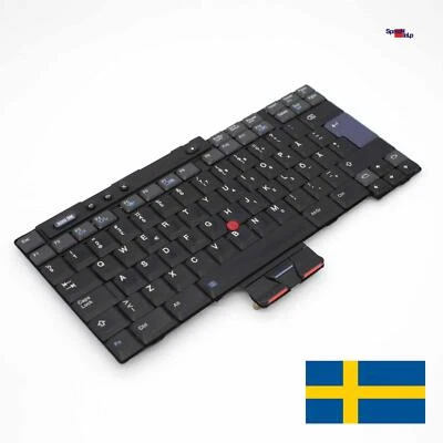 IBM THINKPAD RM-SWE T40 T41 T42 T43 R51 R52 08K4964 Tangent Board 08K4993 - Image 1 of 4