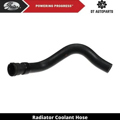 Manguera de refrigerante de radiador puertas inferiores 2016 2017 para GMC Sierra 3500 HD 2015-2019 Foto 1 de 3