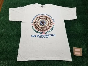 Camiseta Barack Obama mediana M - Imagen 1 de 6