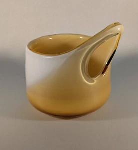 Mid Century Modern Art Glass Vessel Designed by Marcel - Picture 1 of 9