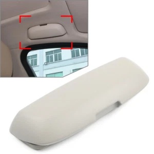 Estuche de gafas de sol soporte caja de gafas para BMW 1 2 3 4 5 7 serie X1 X3 X4 X5 X6 - Imagen 1 de 10