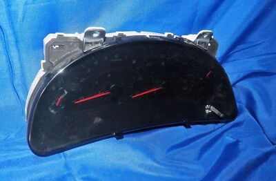 Toyota Camry 2010 2011 tablero medidor velocímetro con tacómetro OEM * Foto 1 de 4