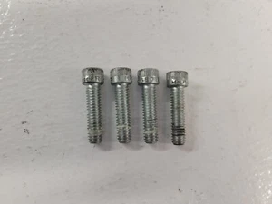 Harley-Davidson Socket Head Screws OEM #3210 (Lot of 4) - Picture 1 of 4