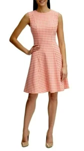 Tommy Hilfiger Fit & Flare Dress.SZ:10 - Picture 1 of 9