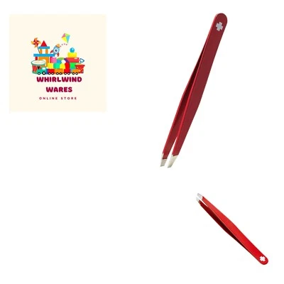 Pinzas inclinadas clásicas Swiss Cross Foto 1 de 3