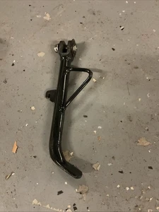 17-21 Honda Grom 125 OEM Kickstand 50530-K26-306 Stand 14-15 - Picture 1 of 4