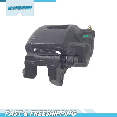Soporte de pinza de freno delantero izquierdo para Jeep Commander Grand Cherokee 2005-2010 Foto 1 de 4