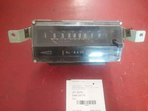 Speedometer Fits 80 DEVILLE 85996 - Picture 1 of 2
