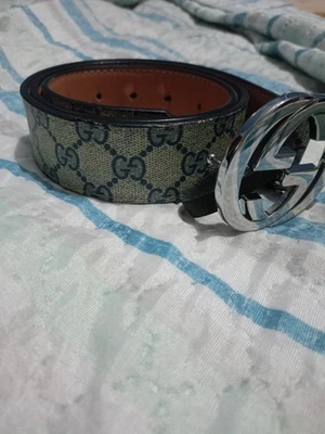 Cintola Gucci - Immagine 1 di 4