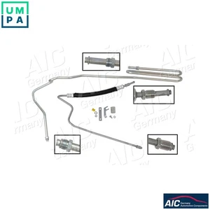 HYDRAULIC HOSE STEERING 58755 FOR SAAB B205L/B205E 2.0L B235R/B235L/B235E 2.3L - Picture 1 of 11