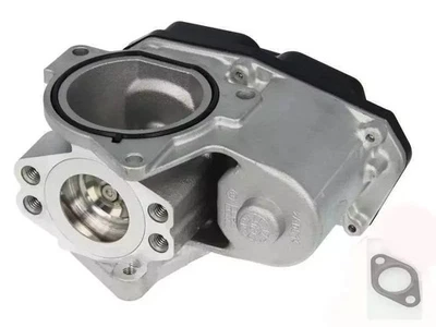 Válvula EGR para Volkswagen Jetta Passat Golf 2010-2014 Audi A3 03L131501G Foto 1 de 2