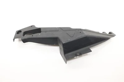 2020 Ford Edge Splash Guard Lh traseiro Ft4z-5811778-f - Imagem 1 de 4
