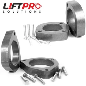 1.2" 30mm Car Complete Leveling Lift Kit AL for Hyundai ELANTRA, COUPE, Tiburon - Picture 1 of 7
