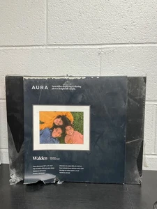 Aura Digital Photo Frame Walden Wifi Smart Display 15 inches NEW - Picture 1 of 4