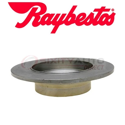 Raybestos Disc Brake Rotor for 2006 Mercedes-Benz E350 3.5L V6 - Kit Set bz Foto 1 de 4