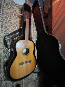 Guitar Classic Kawai No Kc-45 None - Imagen 1 de 2