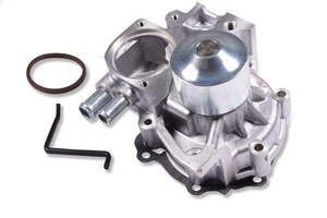 Pompa dell’acqua, raffreddamento motore HEPU P7572 per FORESTER (SF_) 2 2001- - Imagen 1 de 6