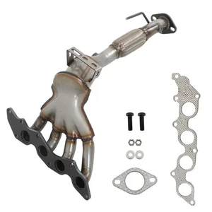 Front Manifold Catalytic Converter For Ford For Fusion 2.5L 2013 -2020 - Bild 1 von 11
