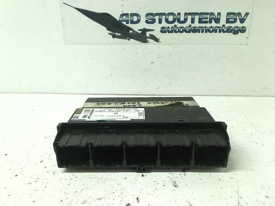 CENTRALINA COMFORT Ford Mondeo III Wagon 2001 1S7T15K600KA - Immagine 1 di 4