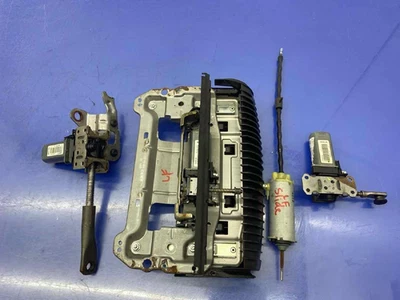 AUDI S8 D4 2013-2017 JUEGO MOTOR AJUSTE PROFUNDIDAD DESLIZAMIENTO DELANTERO IZQUIERDO 4H0881057A Foto 1 de 4