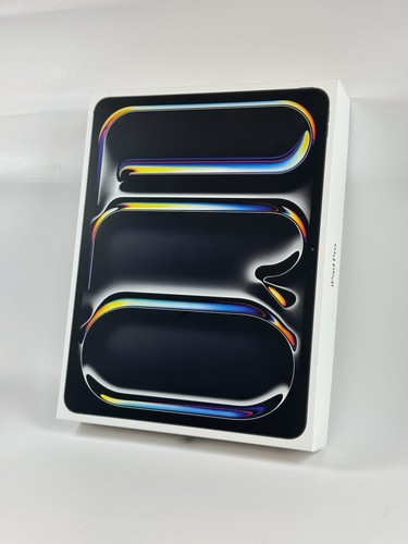 Apple iPad Pro 13