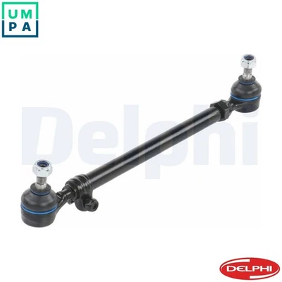 TIE ROD TL418 FOR MERCEDES-BENZ M102.990/991 2.5L M 102.910 1.8L M102.961 2.0L - Image 1 of 4