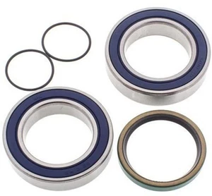 All Balls Chain Case Bearing and Seal Kits 14-1035 Drive Shaft 1231-0347 98-7014 - Picture 1 of 4