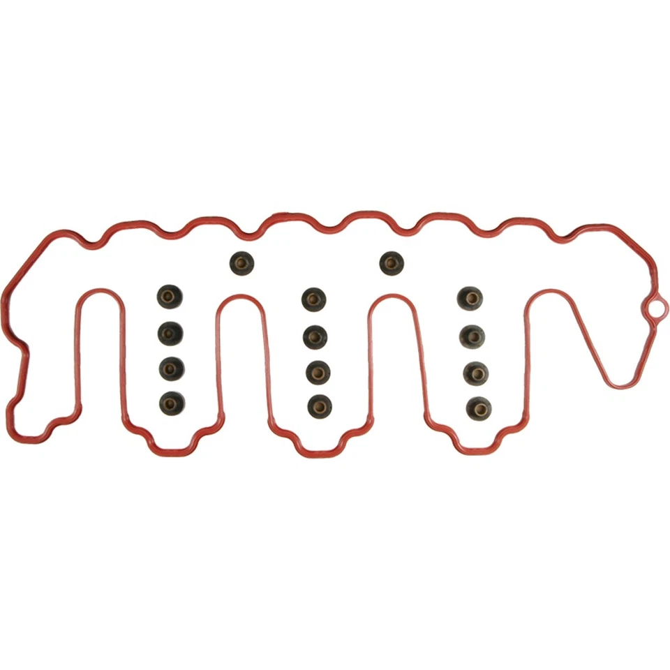 For Chevy Kodiak Silverado GMC Topkick Sierra Valve Cover Gasket Set GAP - Image 1 of 1