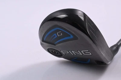 Ping G Series #3 Wood / 14.5 Degree / Regular Flex Ping Alta 65 Shaft - Image 1 of 4