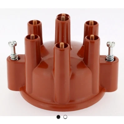 Distributor Cap - Various Mercedes-Benz 1973-1980 - Image 1 of 2
