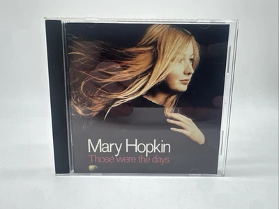 Mary Hopkin - Those Were the Days - CD - Image 1 of 3