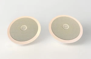 "Altavoces de techo de 2 vías Advantage ADVHST6601 6,5"" 50 W -par- (etiqueta privada OEM) - Imagen 1 de 9