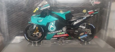 moto gp 1:18 Valentino Rossi 2021 - Bild 1 von 4