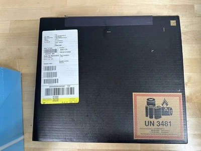 Dell Precision 3000 3480 14" Laptop Intel Core i5 1.3 Ghz 16GB RAM 256GB SSD NEW - Image 1 of 2