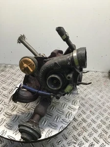 Turbolader Citroen Xsara 2.0 HDI 66kW 90PS K-03-324066  - Bild 1 von 3